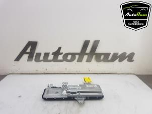Używane Poduszka powietrzna drzwi prawe wersja 2-drzwiowa Mercedes C Sportcoupé (C203) 1.8 C-180K 16V Cena € 50,00 Procedura marży oferowane przez AutoHam