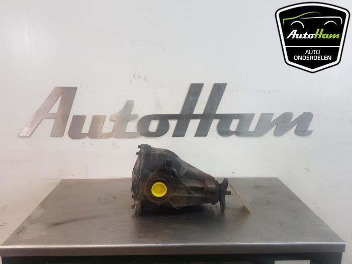 Gebrauchte Differential hinten Mercedes C Sportcoupé (C203) 1.8 C-180K 16V Preis € 95,00 Margenregelung angeboten von AutoHam