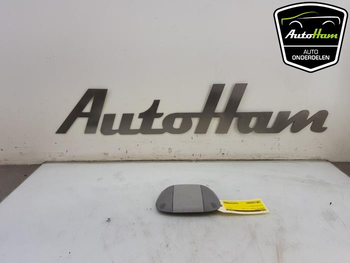 Begagnade Larmsensor Mercedes C Sportcoupé (C203) 1.8 C-180K 16V Pris € 25,00 Marginaltabell erbjuds av AutoHam