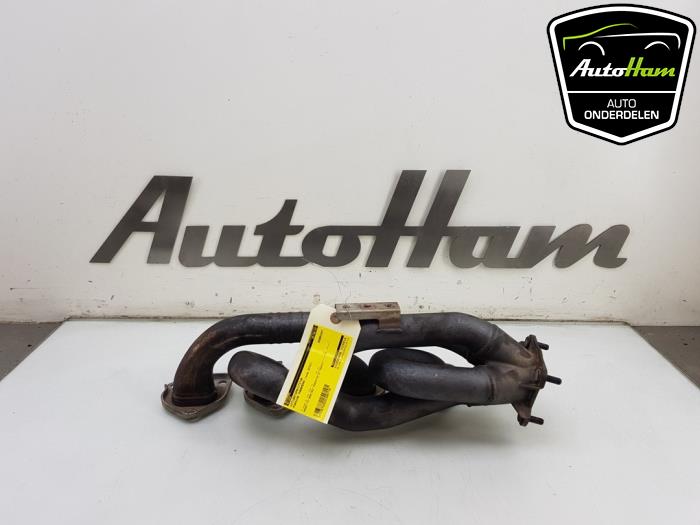 Gebrauchte Abgaskrümmer Porsche Panamera (970) 4.8 V8 32V 4S Preis € 85,00 Margenregelung angeboten von AutoHam
