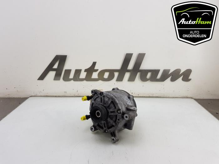 Begagnade Dynamo Porsche Panamera (970) 4.8 V8 32V 4S Pris på förfrågan erbjuds av AutoHam
