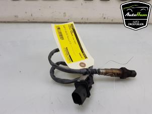 Lambda probe from a Porsche Panamera (970) 4.8 V8 32V 4S 2010
