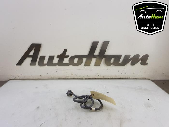 Used Lambda probe Porsche Panamera (970) 4.8 V8 32V 4S Price € 75,00 Margin scheme offered by AutoHam