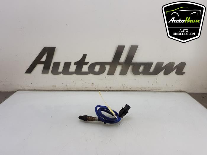 Used Lambda probe Porsche Panamera (970) 4.8 V8 32V 4S Price € 75,00 Margin scheme offered by AutoHam