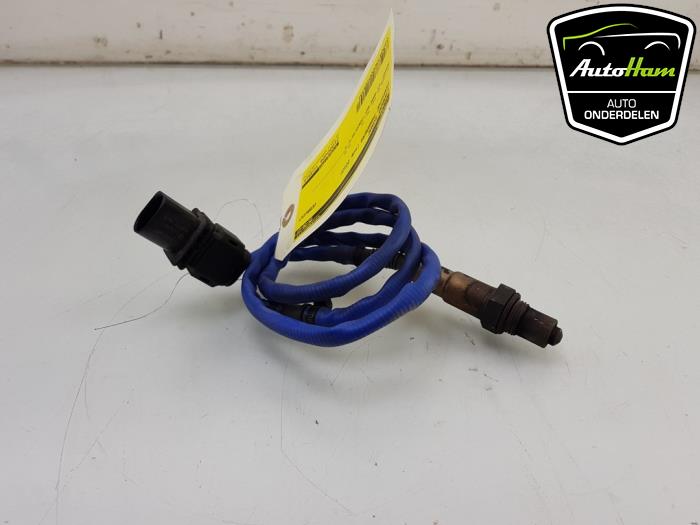 Lambda probe from a Porsche Panamera (970) 4.8 V8 32V 4S 2010