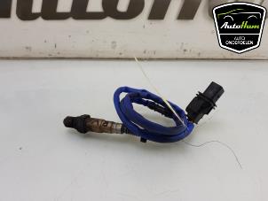 Lambda probe from a Porsche Panamera (970) 4.8 V8 32V 4S 2010