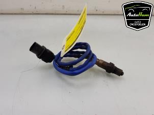 Lambda probe from a Porsche Panamera (970) 4.8 V8 32V 4S 2010
