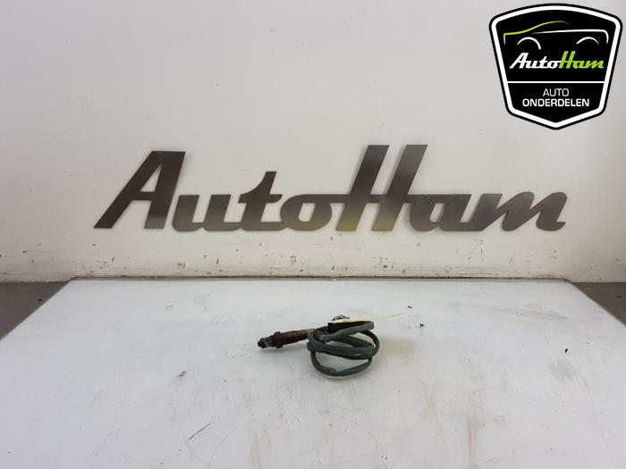 Used Lambda probe Porsche Panamera (970) 4.8 V8 32V 4S Price € 75,00 Margin scheme offered by AutoHam