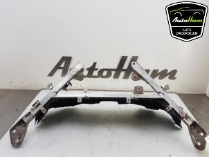 Used Front anti-roll bar Porsche Panamera (970) 4.8 V8 32V 4S Price on request offered by AutoHam