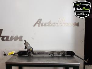 Used Power steering box Porsche Panamera (970) 4.8 V8 32V 4S Price on request offered by AutoHam
