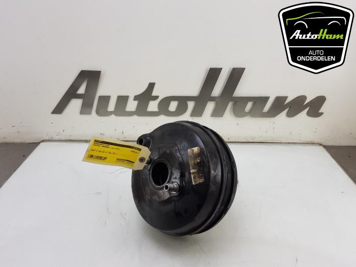 Usagé Servo frein Porsche Panamera (970) 4.8 V8 32V 4S Prix € 75,00 Règlement à la marge proposé par AutoHam