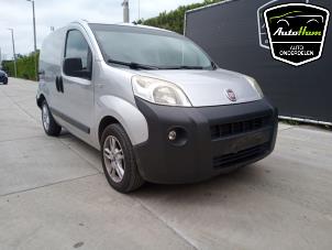Used Front bumper Fiat Fiorino (225) 1.3 D 16V Multijet Price € 200,00 Margin scheme offered by AutoHam
