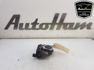 Used Throttle body Seat Leon (KLB) 1.5 eTSI 16V Price on request offered by AutoHam