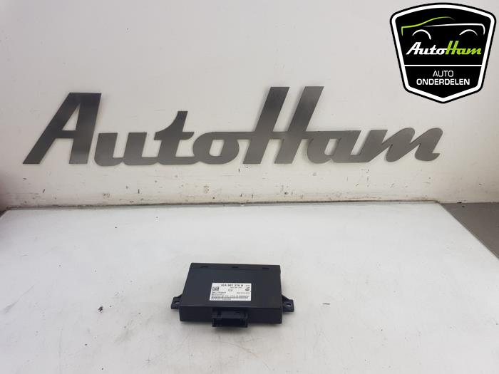 Used Computer height control Seat Leon (KLB) 1.5 eTSI 16V Price € 125,00 Margin scheme offered by AutoHam