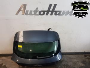 Used Tailgate Seat Leon (KLB) 1.5 eTSI 16V Price on request offered by AutoHam