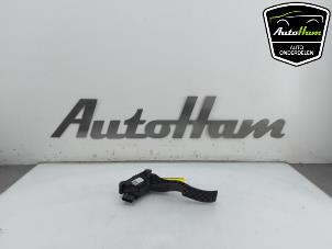 Used Accelerator pedal Seat Leon (KLB) 1.5 eTSI 16V Price € 15,00 Margin scheme offered by AutoHam