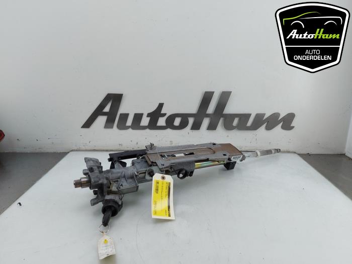 Używane Stacyjka + Kluczyk BMW 3 serie Touring (E46/3) 318i 16V Cena € 75,00 Procedura marży oferowane przez AutoHam