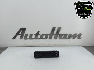 Used Heater control panel BMW 3 serie Touring (E46/3) 318i 16V Price € 50,00 Margin scheme offered by AutoHam