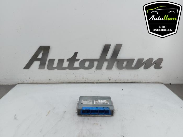 Used Automatic gearbox computer BMW 3 serie Touring (E46/3) 318i 16V Price € 125,00 Margin scheme offered by AutoHam