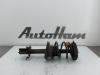Front shock absorber, right from a Renault Scénic I (JA), 1999 / 2003 1.8 16V, MPV, Petrol, 1.783cc, 85kW (116pk), FWD, F4P720; F4P722, 2001-01 / 2003-08, JA12; JA1A; JA1M; JA1R 2003