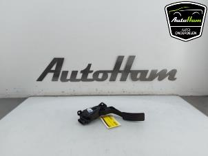 Used Accelerator pedal Opel Agila (B) 1.0 12V Price € 20,00 Margin scheme offered by AutoHam