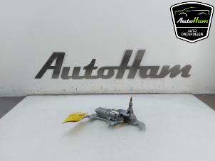 Usagé Moteur essuie-glace arrière Opel Agila (B) 1.0 12V Prix € 35,00 Règlement à la marge proposé par AutoHam