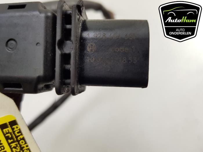 Lambda probe from a Volkswagen Transporter/Caravelle T5 2.0 TDI DRF 2011