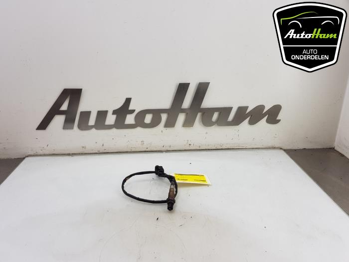 Lambda probe Volkswagen Transporter/Caravelle T5, 2003 / 2015 2.0 TDI DRF, Minibus, Diesel, 1,968cc, 103kW (140pk), FWD, CAAC, 2009-09 / 2015-03, 7E; 7F; 7H (Used)