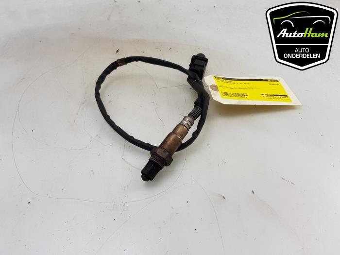 Lambda probe from a Volkswagen Transporter/Caravelle T5 2.0 TDI DRF 2011