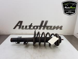 Used Front shock absorber, right Volkswagen Transporter T5 2.0 TDI DRF Price € 40,00 Margin scheme offered by AutoHam