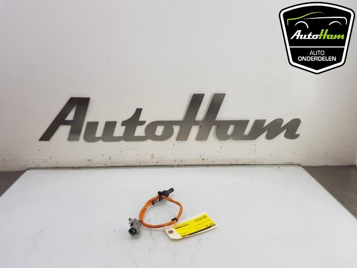 Used Lambda probe Suzuki Celerio (LF) 1.0 12V Dualjet Price € 20,00 Margin scheme offered by AutoHam