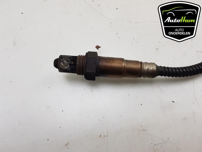 Usagé Sonde lambda Alfa Romeo GT (937) 2.0 JTS 16V Prix € 35,00 Règlement à la marge proposé par AutoHam