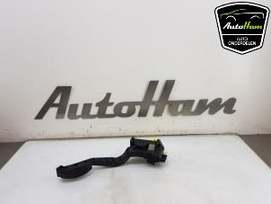 Used Accelerator pedal Alfa Romeo GT (937) 2.0 JTS 16V Price € 50,00 Margin scheme offered by AutoHam