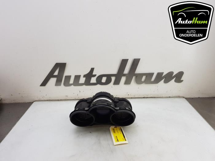 Begagnade Instrumentpanel Alfa Romeo GT (937) 2.0 JTS 16V Pris € 75,00 Marginaltabell erbjuds av AutoHam