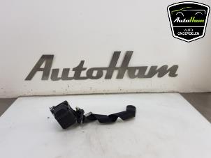 Gebrauchte Sicherheitsgurt links hinten Alfa Romeo GT (937) 2.0 JTS 16V Preis € 40,00 Margenregelung angeboten von AutoHam