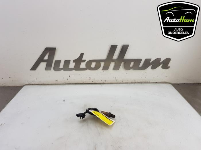 Used Lambda probe Renault Clio III (BR/CR) 1.2 16V Tce Price € 20,00 Margin scheme offered by AutoHam