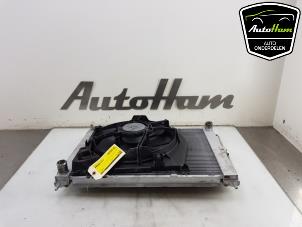 Used Cooling set Renault Clio III (BR/CR) 1.2 16V Tce Price € 100,00 Margin scheme offered by AutoHam