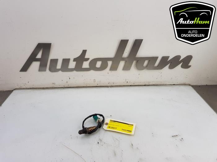 Usados Sonda Lambda Ford Focus 2 1.8 16V Precio € 30,00 Norma de margen ofrecido por AutoHam