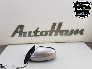 Used Wing mirror, left Peugeot 307 CC (3B) 2.0 16V Price € 50,00 Margin scheme offered by AutoHam