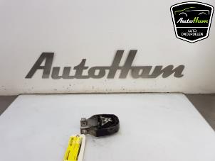 Gebrauchte Getriebe Halterung Ford Focus 2 1.8 16V Preis € 20,00 Margenregelung angeboten von AutoHam