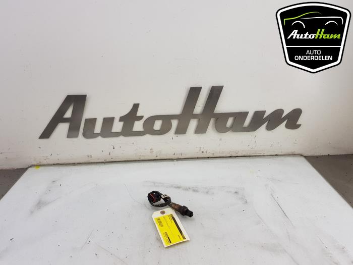 Sonde lambda Opel Mokka/Mokka X, 2012 / 2019 1.4 Turbo 16V 4x2, SUV, Essence, 1.364cc, 103kW (140pk), FWD, B14NET, 2013-04 / 2016-12 (Occasion)