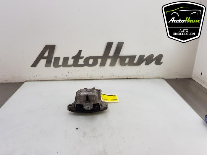 Used Engine mount Opel Mokka/Mokka X 1.4 Turbo 16V 4x2 Price € 25,00 Margin scheme offered by AutoHam