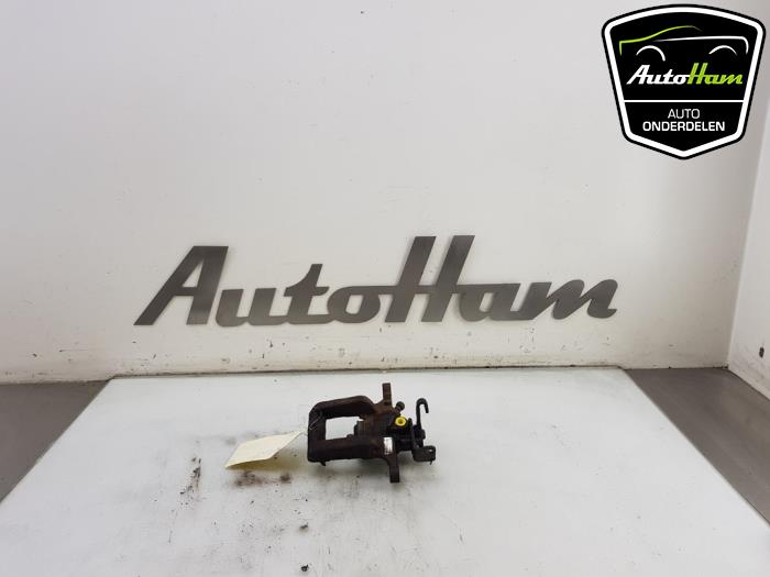 Gebrauchte Bremszange links hinten Opel Mokka/Mokka X 1.4 Turbo 16V 4x2 Preis € 50,00 Margenregelung angeboten von AutoHam
