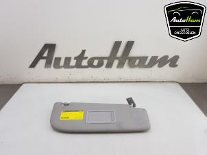 Gebrauchte Sonnenblende Fiat Fiorino (225) 1.3 JTD 16V Multijet Preis € 20,00 Margenregelung angeboten von AutoHam