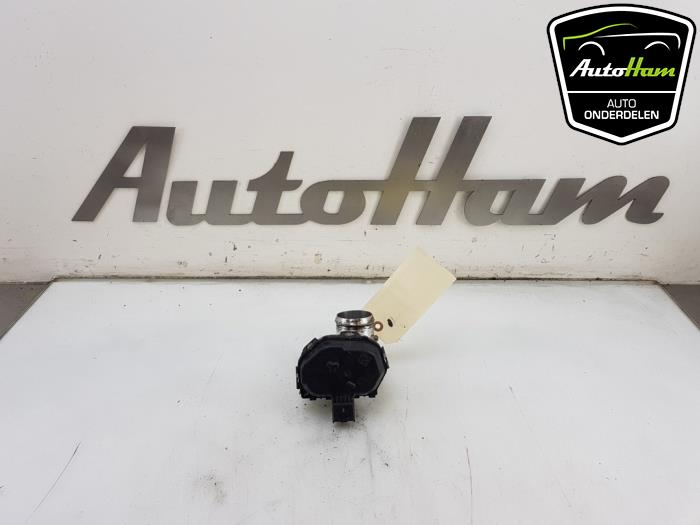 Gebrauchte Drosselklappengehäuse Ford Transit Connect (PJ2) 1.5 TDCi Preis € 25,00 Margenregelung angeboten von AutoHam