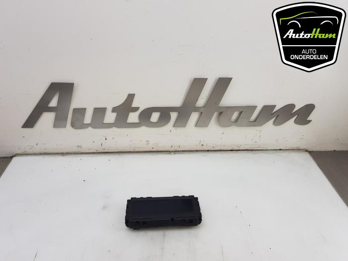 Begagnade Innerdisplay Opel Mokka/Mokka X 1.4 Turbo 16V 4x2 Pris € 20,00 Marginaltabell erbjuds av AutoHam