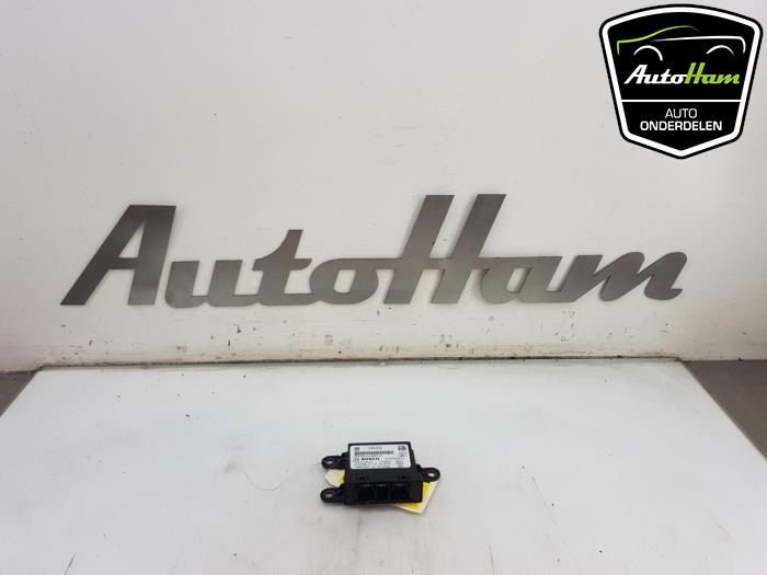 Begagnade PDC-modul Opel Mokka/Mokka X 1.4 Turbo 16V 4x2 Pris € 30,00 Marginaltabell erbjuds av AutoHam