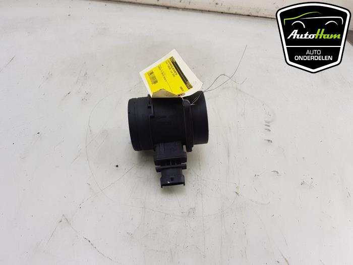 Airflow meter Fiat Fiorino 1.3 JTD 16V Multijet - 0281002963 199A2000