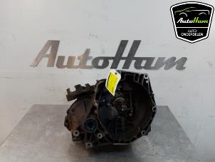 Used Gearbox Fiat Fiorino (225) 1.3 JTD 16V Multijet Price € 350,00 Margin scheme offered by AutoHam