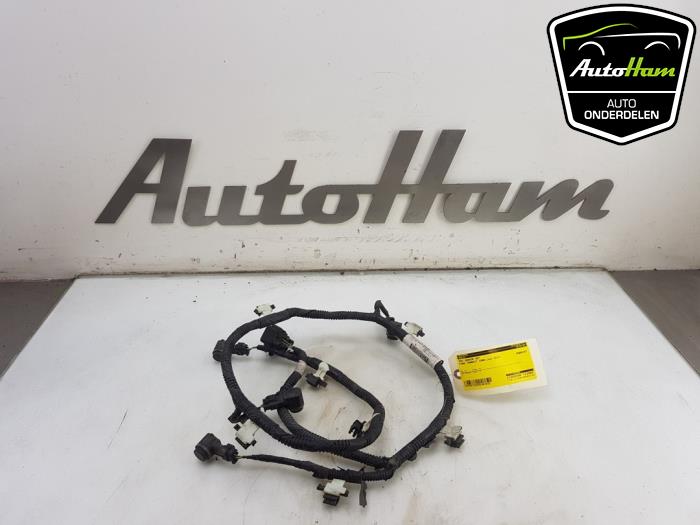 Gebrauchte PDC Sensor Set Ford Transit Connect (PJ2) 1.5 TDCi Preis € 75,00 Margenregelung angeboten von AutoHam